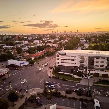 Quest Cannon Hill Brisbane Eksteriør billede