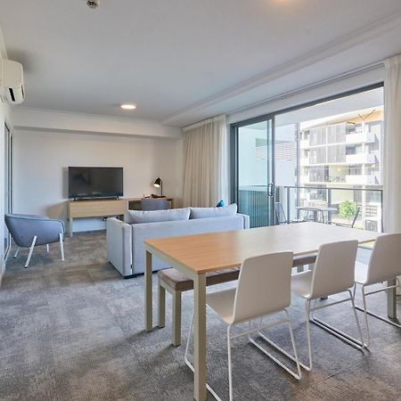 Quest Cannon Hill Brisbane Eksteriør billede