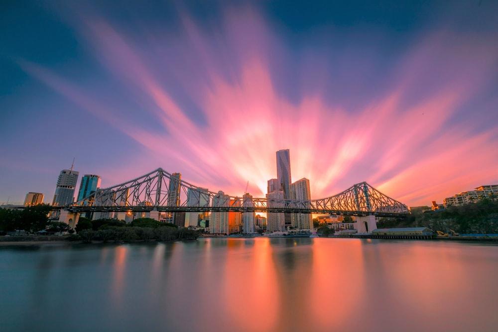 Quest Cannon Hill Brisbane Eksteriør billede
