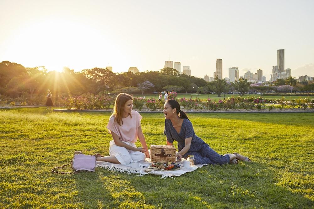 Quest Cannon Hill Brisbane Eksteriør billede