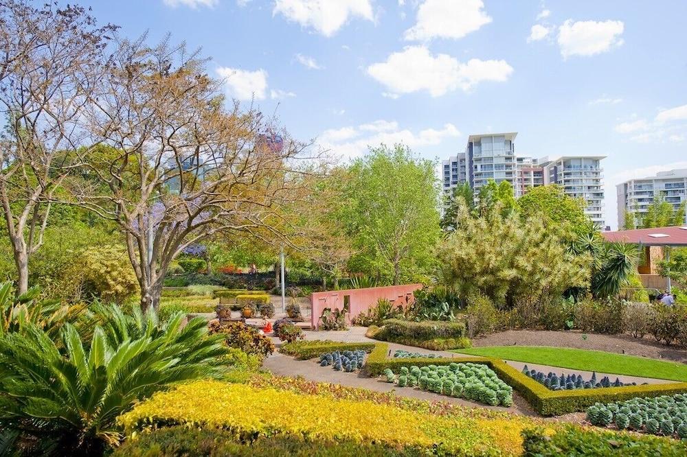 Quest Cannon Hill Brisbane Eksteriør billede